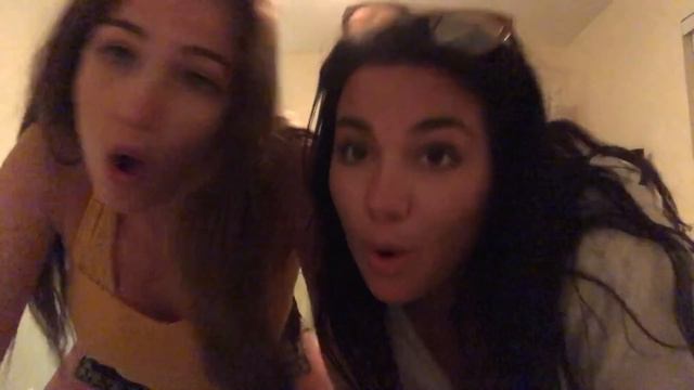 SPRING BREAK 2019 // SEAGROVE, FL смотреть онлайн