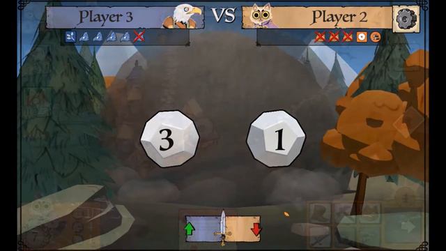 Cute Woodland Warfare - Root | The Digital Board Gamer смотреть онлайн