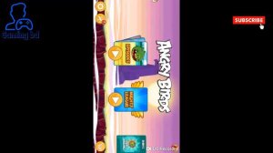 Download Angry Birds Classic Version: 8.0.0 (MOD, Unlimited Money) free on android