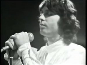 The Doors - When The Music's over - 1968 - эквиритм. перевод Л. Гусевой