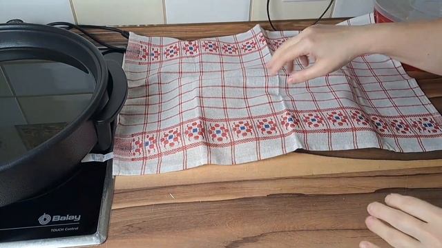 Жареные Беляши.