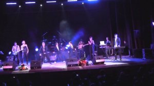 Алексей Воробьев - Hit the road Jack (Сольник в Туле)