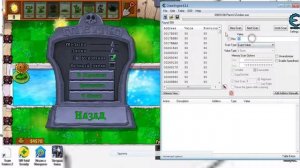 Как сделать бесконечные солнышки для игры: Plants vs Zombies