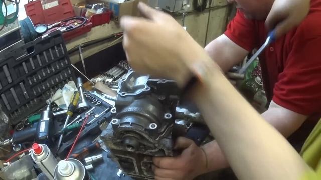 Что можно купить за "не недорого"? Треш обзор Тохацу 30 из Японии! смотреть онлайн