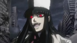 Hellsing Любимка