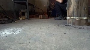 Катана своими руками.