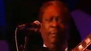 BB King ( The King Of Blues) - The Trill is Gonne