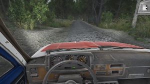 Junkyard Truck •Finishing the F100•