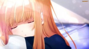 [Аниме Клип] - Люблю тебя за твою чистую душу [Kenjebek Nurdolday]