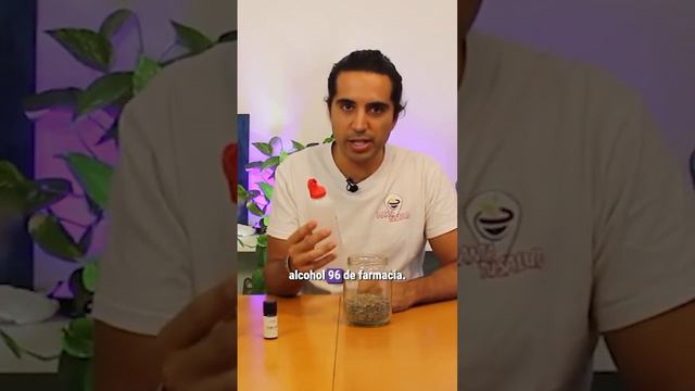 📍 ¡Tintura de lavanda! 🌸 смотреть онлайн