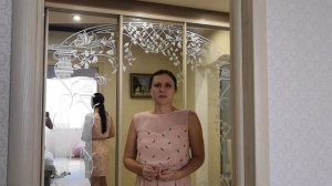 Встроенный шкаф-купе (отзыв)