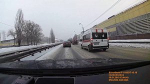 SilverStone F1 HYBRID S-BOT в Нижнем Новгороде. Видеорегистратор-НН