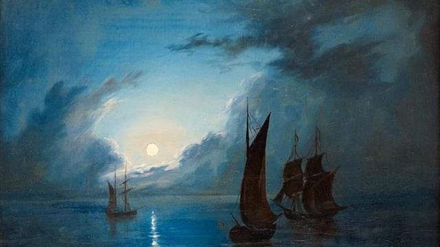 Emilie Mayer: Piano Trio in D Major, Op.13 (1862) смотреть онлайн