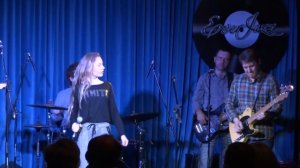 If Trouble Was Money - Нина Чапурина & Александр Макаров with Blues Doctors
