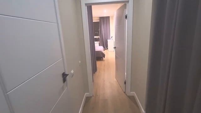 шикарная, просторная евро 3-х комнатная квартира смотреть онлайн