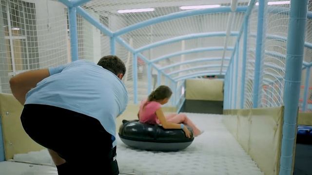 Открытие Family Park в Ставрополе смотреть онлайн