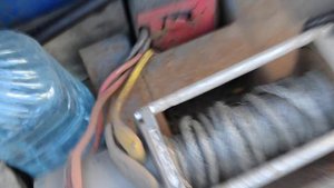 надежность лебедки electric winch