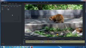 Видео урок по Лайтворкс Делаем монтаж видео легко Lightworks tutorial