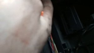 Citroen xsara 1998 Замена радиатора печки.