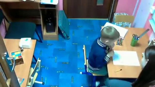 частный развивающий детский сад "Умный Малыш" Волгоград Дзержинский район 7 Ветров 8-961-685-45-47 смотреть онлайн