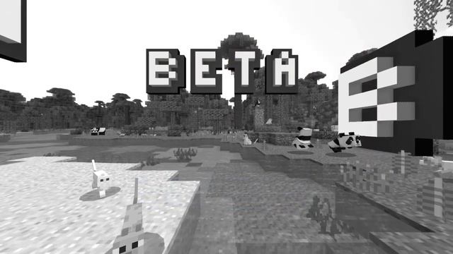 Nuevo video Minecraft Beta v1.14.30.51. para android. смотреть онлайн