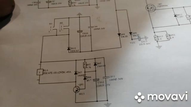 Ремонт сварочного аппарата ресанта саи 190 смотреть онлайн