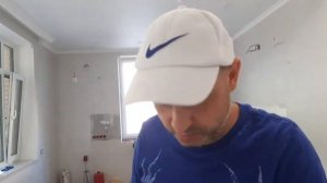 Швабра с ведром на колёсах sokoles
