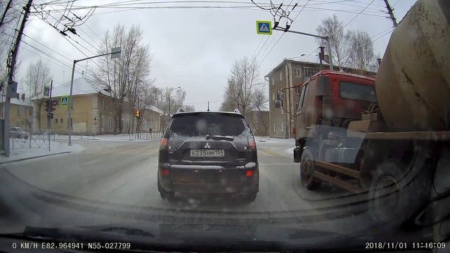 Типичное Яндекс Такси в Новосибирске
