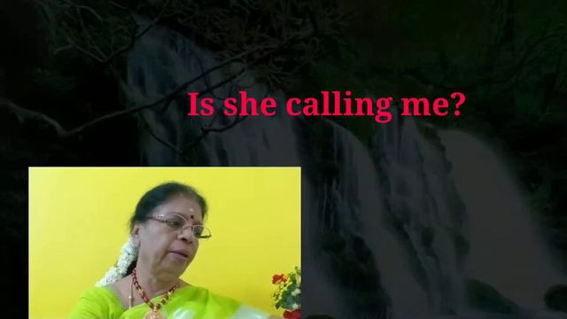 Present continuous tense with Tamil meaning смотреть онлайн