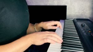 Написал музыку на стихи Роберта Бернса! (слова в описании к видео)