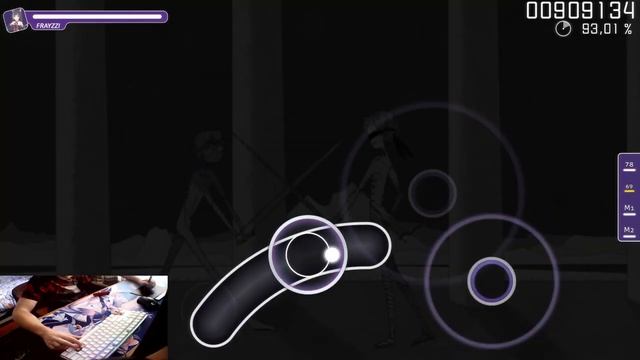 ТОП 10 РУССКИХ КАРТ В ОСУ #8 смотреть онлайн