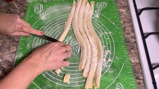ПОЧЕМУ ОНИ ТАКИЕ ВКУСНЫЕ ! НАУЧИЛА ВСЕХ ПОДРУГ ГОТОВИТЬ ТАКИЕ ВКУСНЯШКИ ! Подружки в восторге