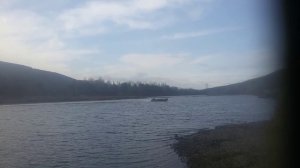 Казанка водомет Лифан