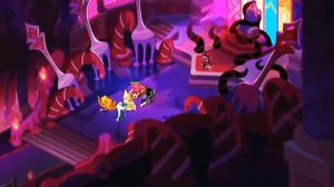 Cookie Run: Kingdom - Пролог #1: Перевод