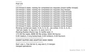 MySQL : How to solve MySQL innodb "Waiting for table metadata lock" on TRUNCATE TABLE?