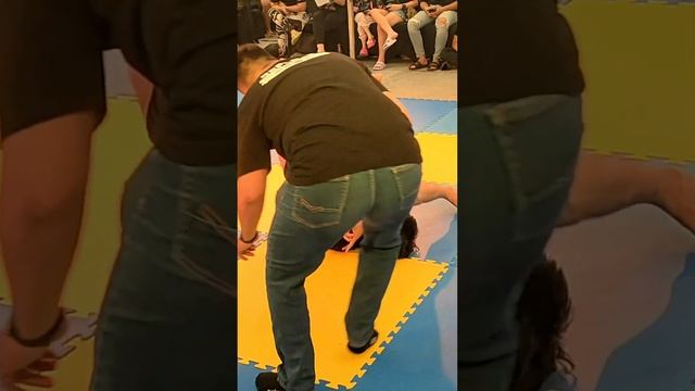 Pertandingan BJJ di Lawan Sewu Grappling Tournament , Semarang. Shaka BJJ Academy #bjjsurabaya #bjj смотреть онлайн