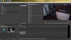 Adobe Premiere Pro, Урок #4 Плагин Neat Video - убираем шум из видео