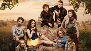 Сериал Бесстыжие 3 сезон 8 серия / Shameless