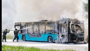 Автобусы МАЗ-203.945, 203.947, 203.948, 206.945 и 206.947