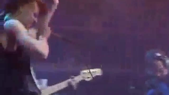 Southern Death Cult - False Faces (Live The Tube, 1983) смотреть онлайн