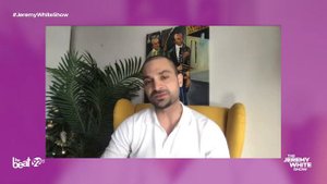 Michael Mando talks his new single "The Wild One" and Better Call Saul Season 5 Finale