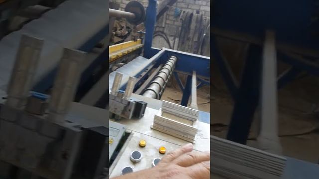 Прокат металлопрофиля