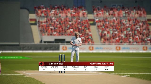 Cricket 19 Review (PC/Steam) by Sim UK | Cricket 19 Is It Any Good? смотреть онлайн
