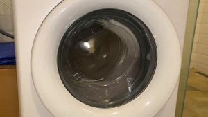 Whirlpool FreshCare+ Open Door Unbalanced Spin 2