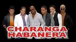 LA CHARANGA HABANERA MIX EXITOS