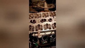 СРОЧНО СМОТРИ!! Гидрокомпенсаторы Правельная Установка. Ремень ГРМ Как Правельно Выставить Метки.