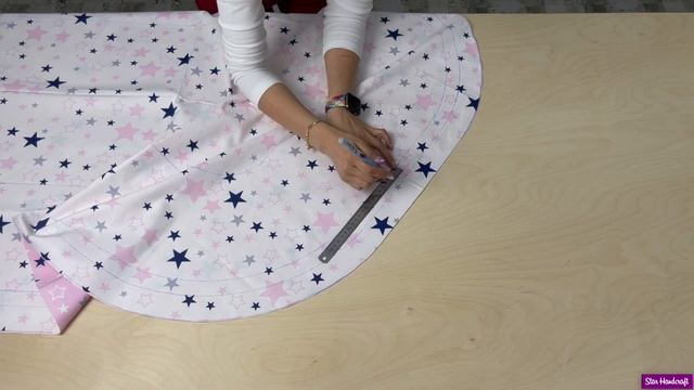 Baby Nest или "Гнездо для младенца" своими руками. Уроки рукоделия для начинающих смотреть онлайн