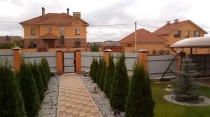 Дом в поселке Дубовое. Белгород. 125кв. 10сот. 7 100 000мл
