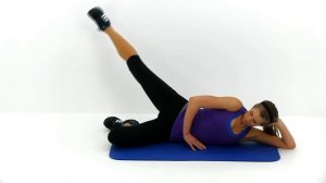 Tight & Toned Beach-Ready Body Workout by FitnessBlender.com