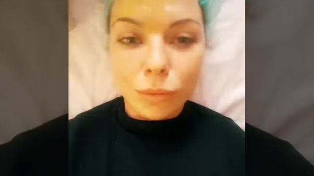 Жёлтый пилинг смотреть онлайн